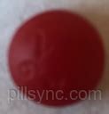 Tip Search for the imprint first, then refine by color andor shape if you have too many results. . A92 red pill